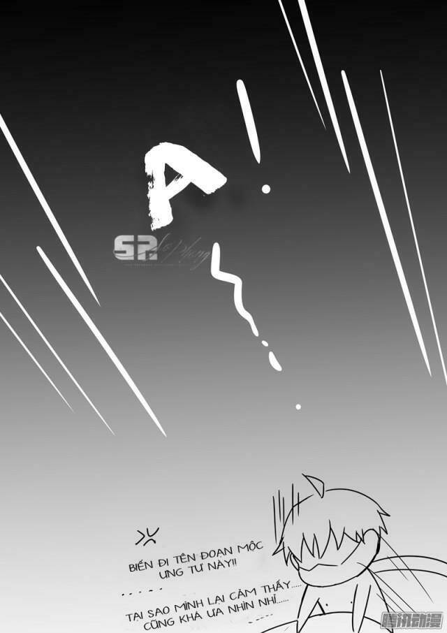 Vương Bài Giáo Thảo: Chapter 10