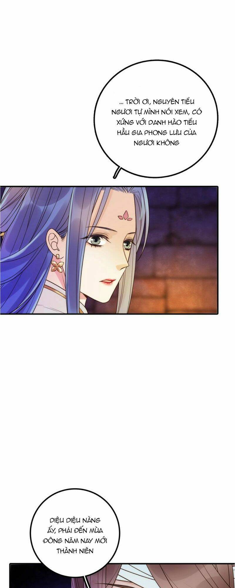 Cướp Chàng Vợ Về Đón Năm Mới: Chapter 35