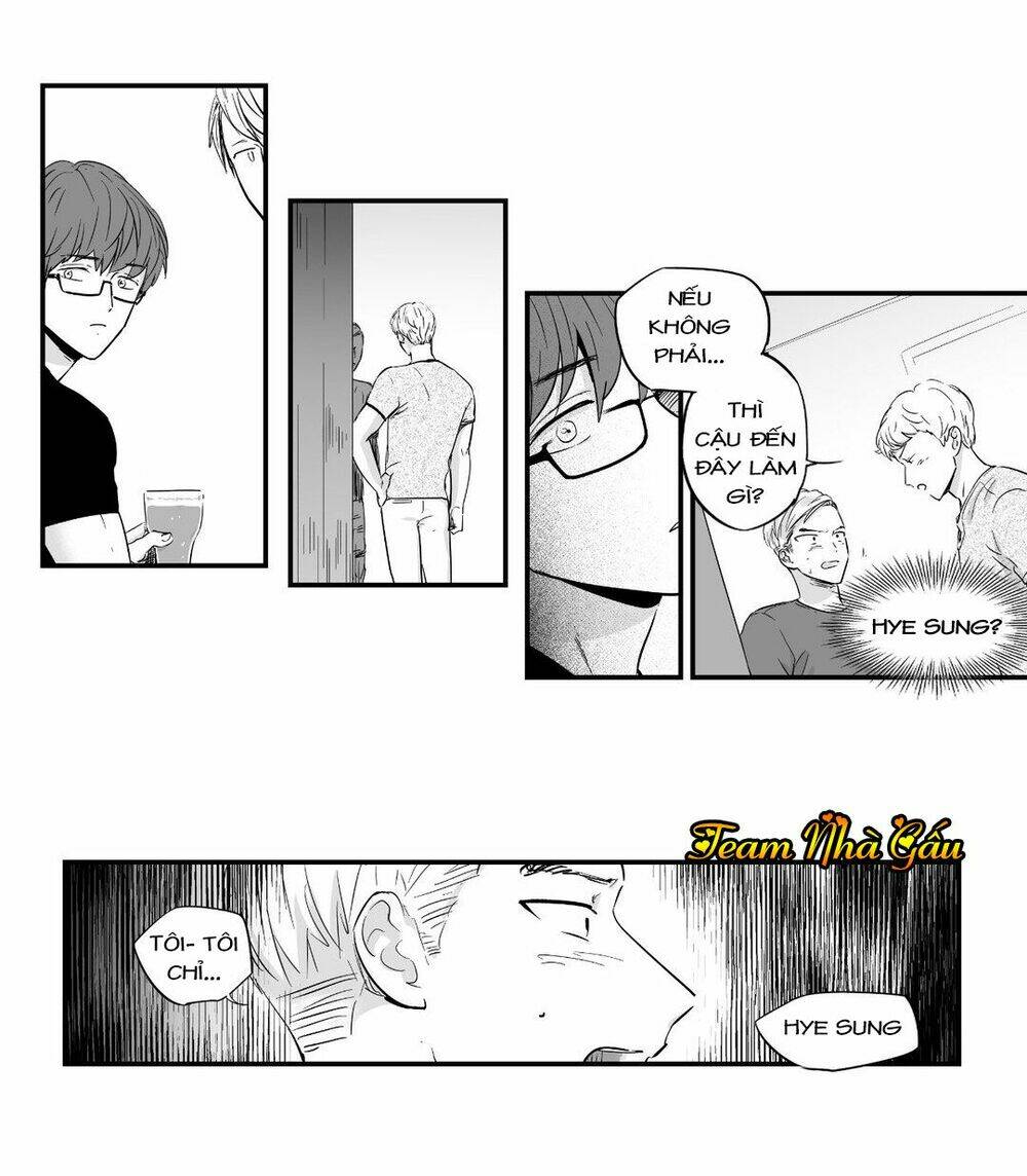 Nếu Thích Tôi Như Vậy (Ss2): Chapter 2