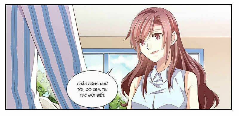 Hôn Bất Do Kỷ: Chapter 24