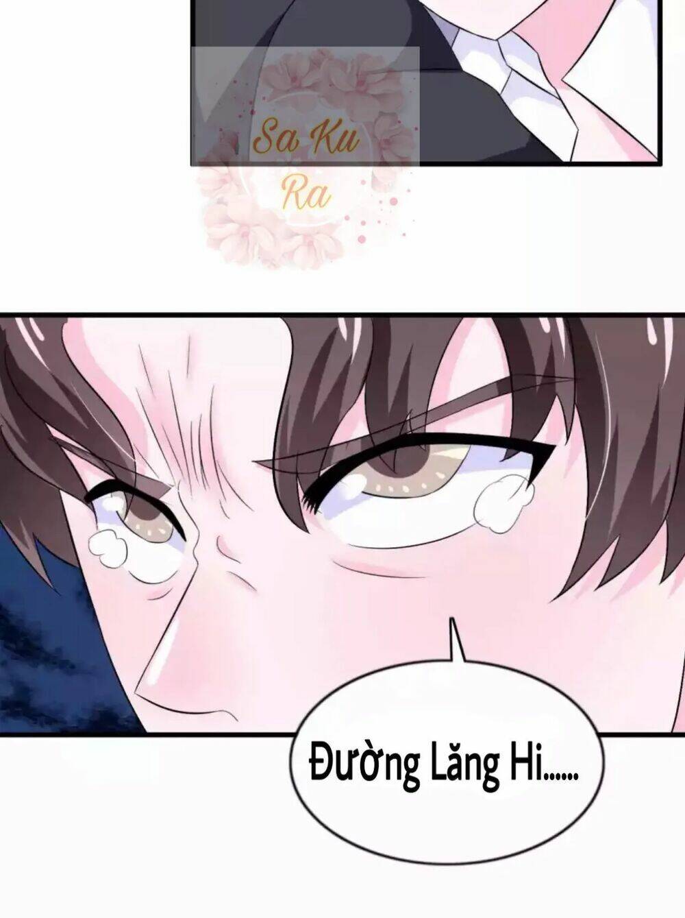 Tôi Vốn Dĩ Bị Bệnh Kiều: Chapter 36