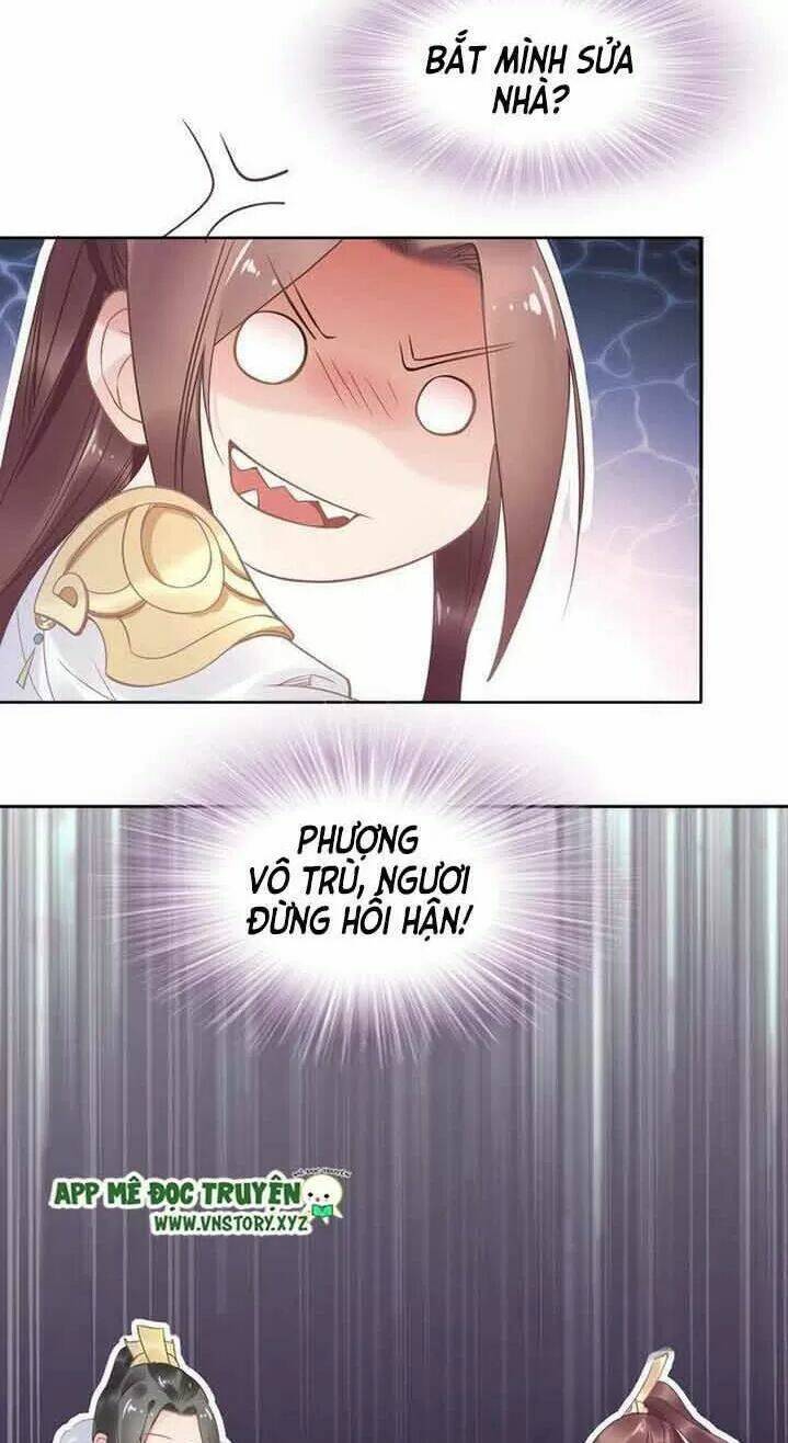 Nhất Sinh Nhất Thế Tiếu Thương Khung: Chapter 15