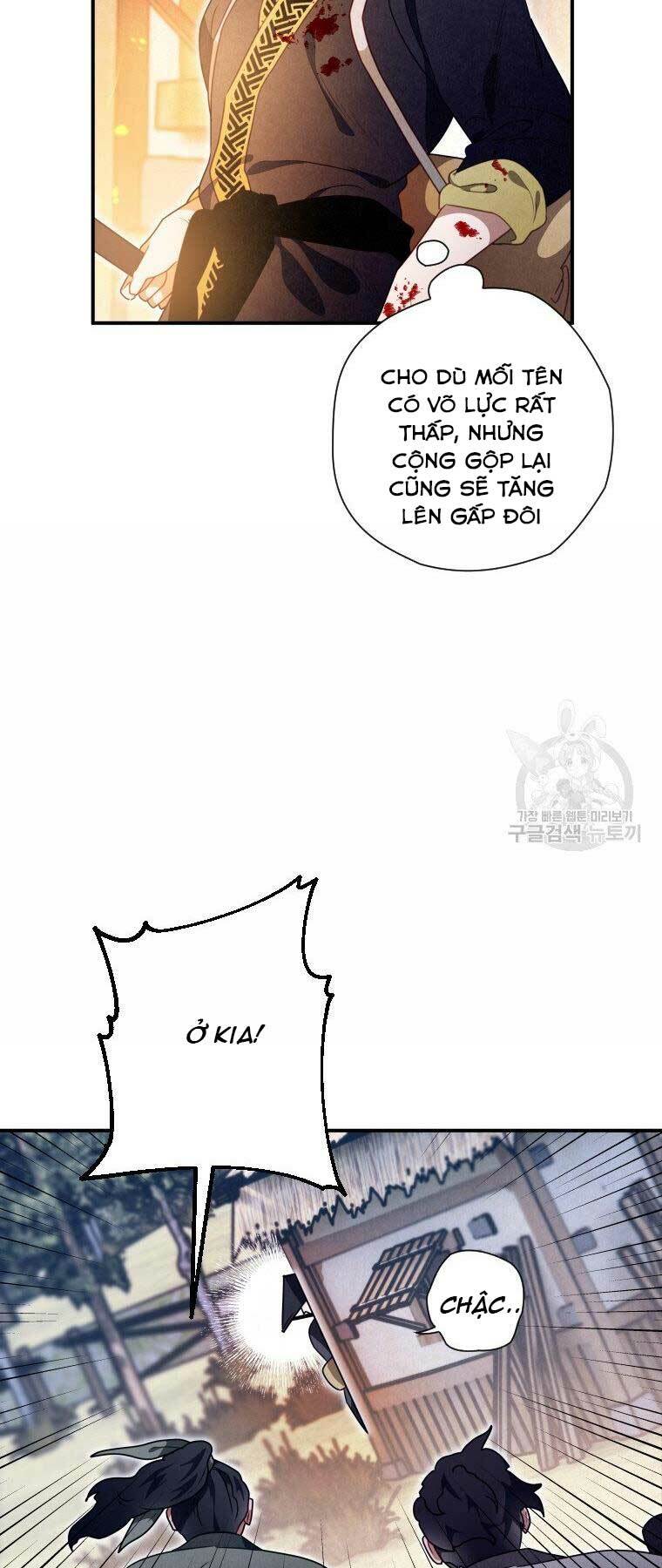 Thời Đại Hoàng Kim Của Thiên Kiếm: Chapter 16