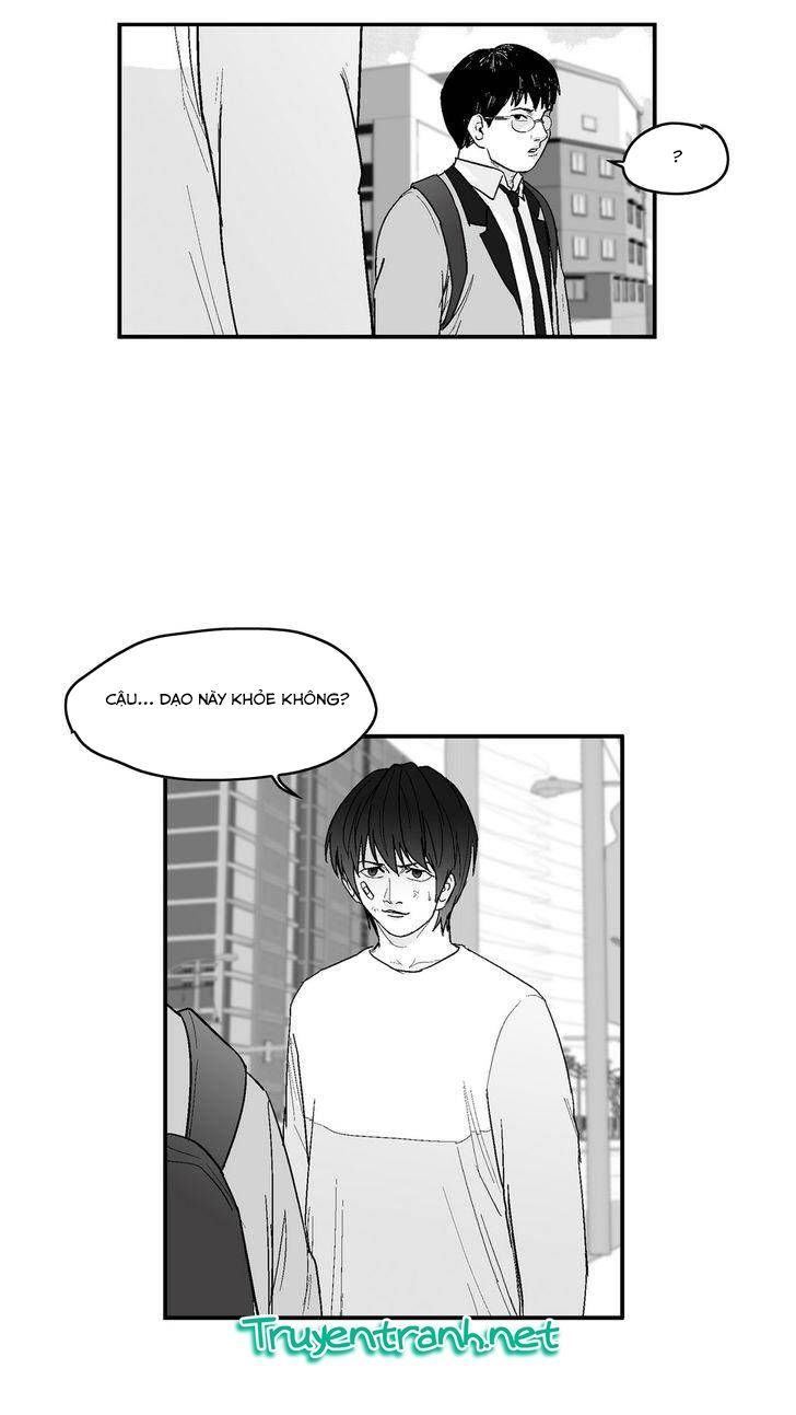 Dear Boy: Chapter 67