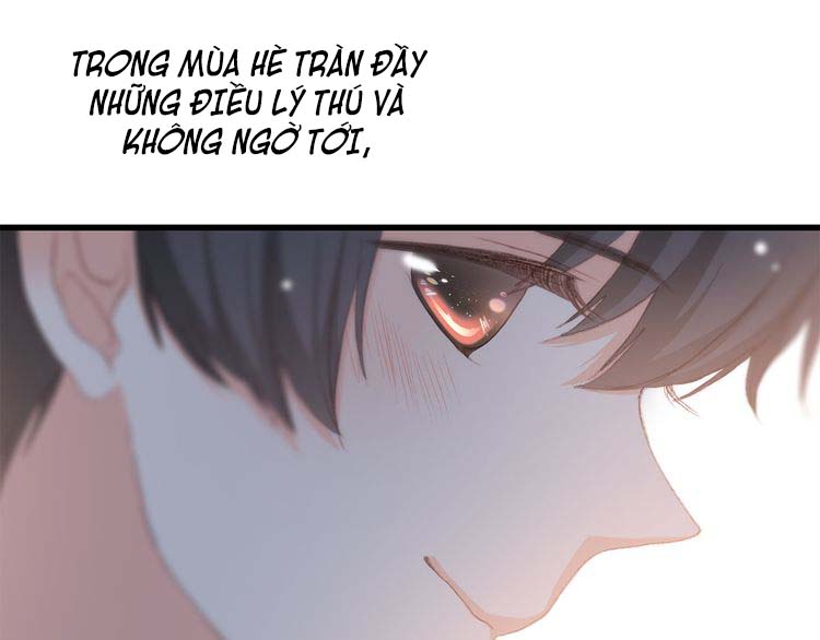 Con Tim Rung Động: Chapter 13.5