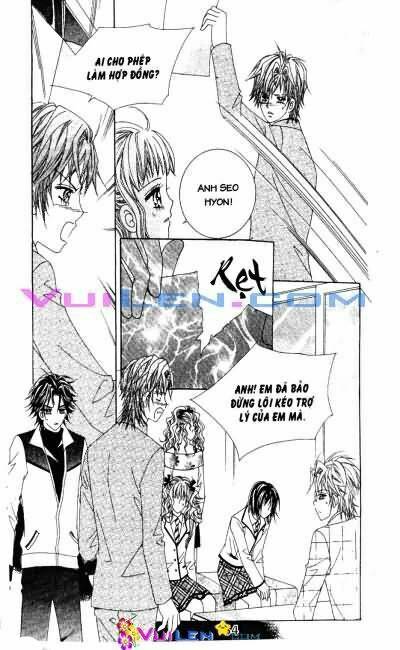 Hạnh Phúc Bất Tận: Chapter 2