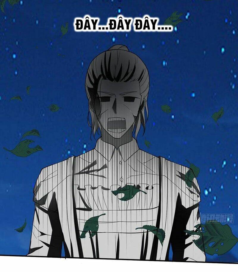 Phản Phái Yêu Tế: Chapter 4