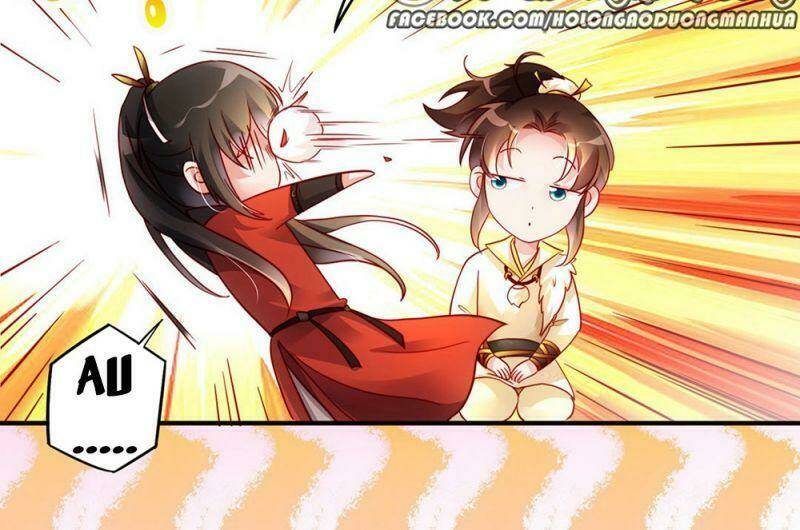 Thiên Kim Bất Hoán: Chapter 62.5