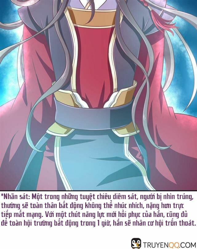 Phép tắc yêu đương của Ma Vương: Chapter 11