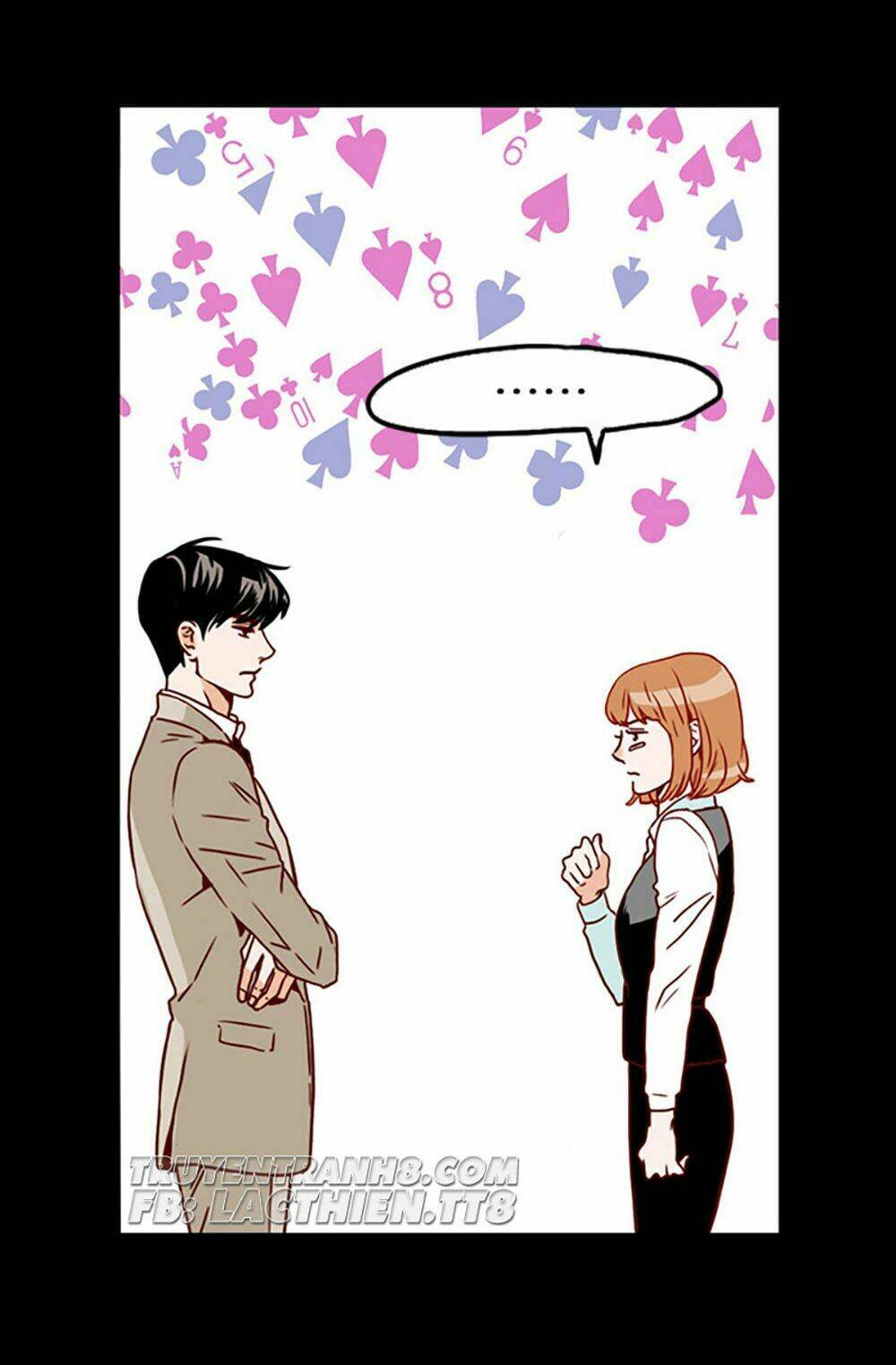 Thư Ký Kim Sao Thế Nhỉ?: Chapter 10