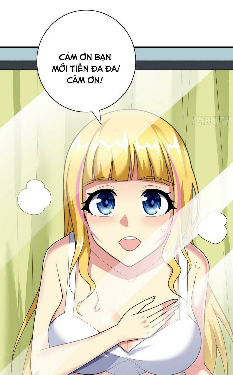 Hệ Thống Bái Kim Siêu Cấp: Chapter 17