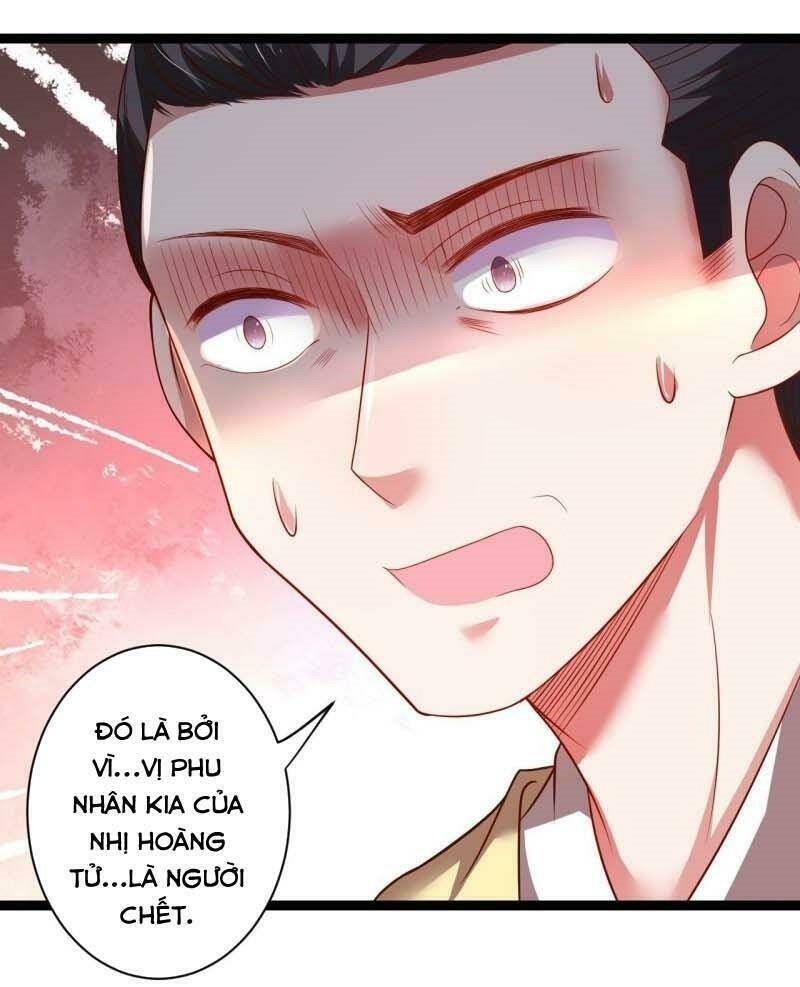 Trọng Sinh Tối Cường Ma Tôn Ở Rể: Chapter 66