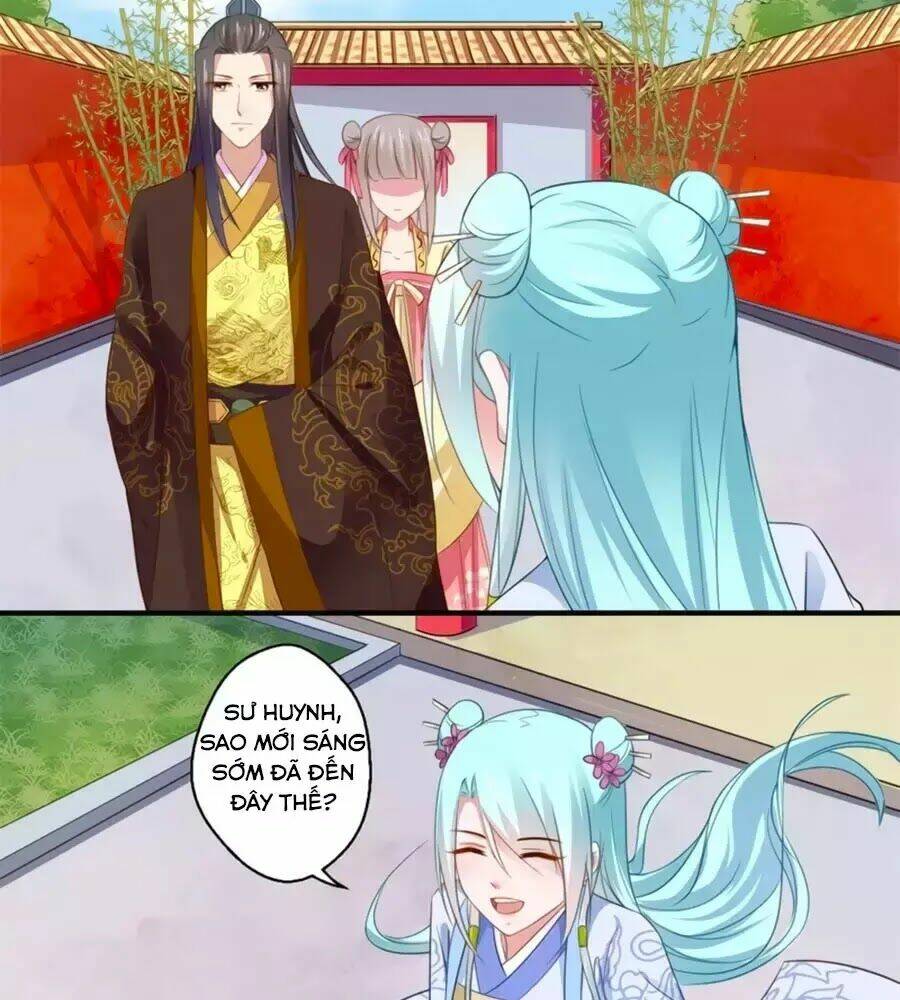 Khuynh Thế Y Phi Muốn Bỏ Chồng: Chapter 116