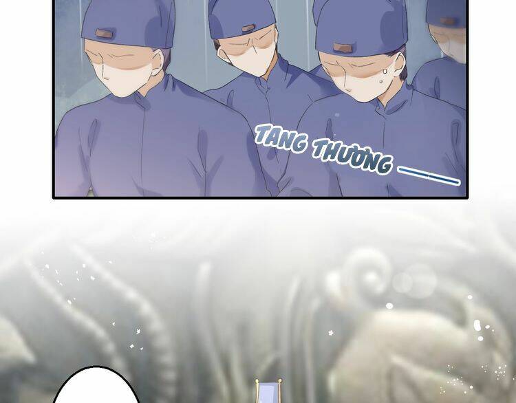 Hoa Nhan Sách: Chapter 51.1