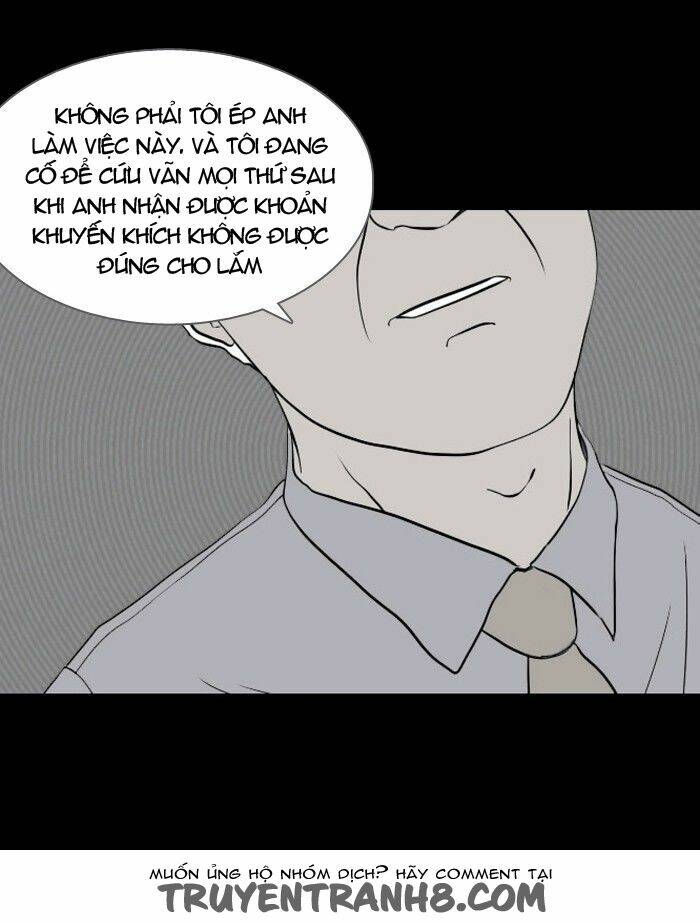 Thứ Sáu: Những Câu Chuyện Cấm: Chapter 44