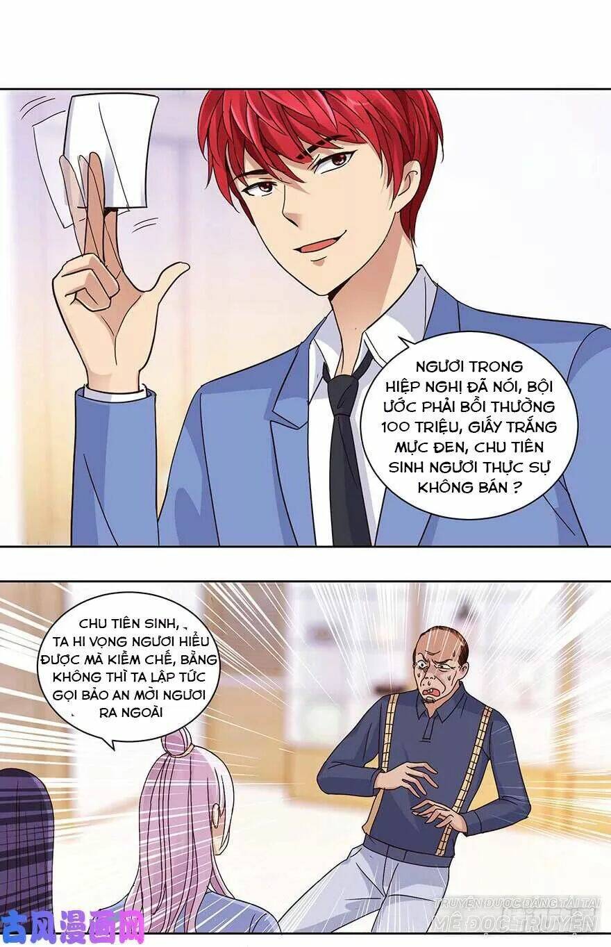 Đô Thị Chí Tôn Hệ Thống: Chapter 37