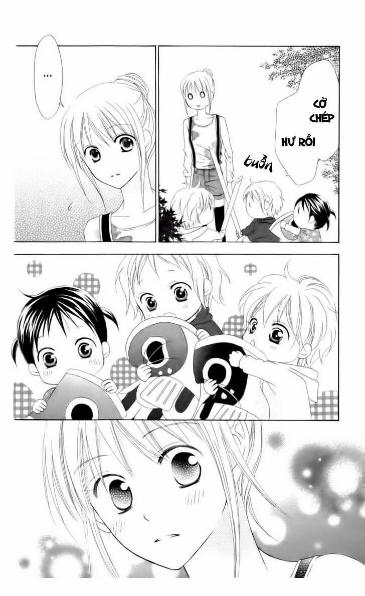 Love So Life: Chapter 8