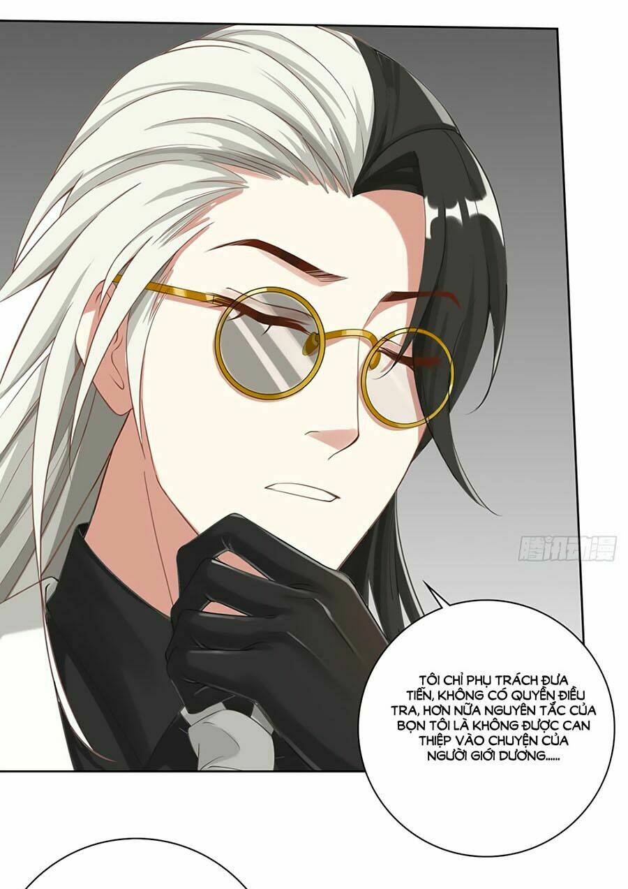 Bộ Váy Rực Rỡ Ánh Sao: Chapter 7