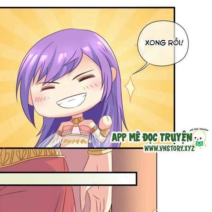 Bồn Tắm Có Vấn Đề?: Chapter 48