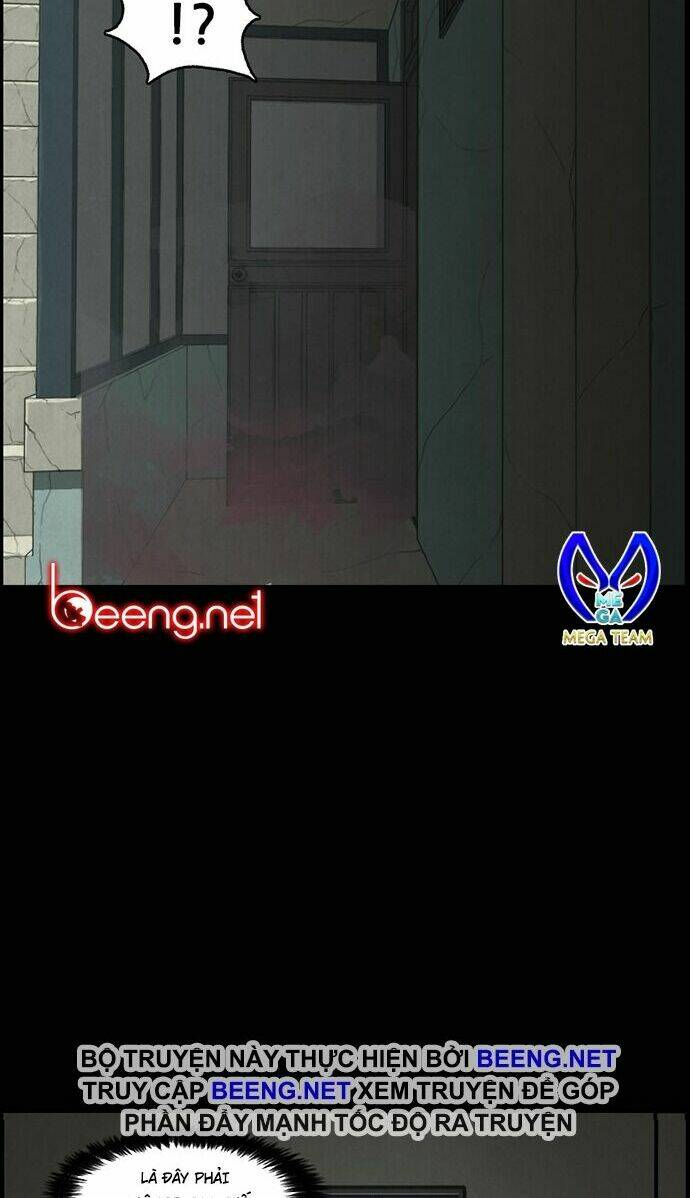 Khu Trọ Quỷ Ám: Chapter 3