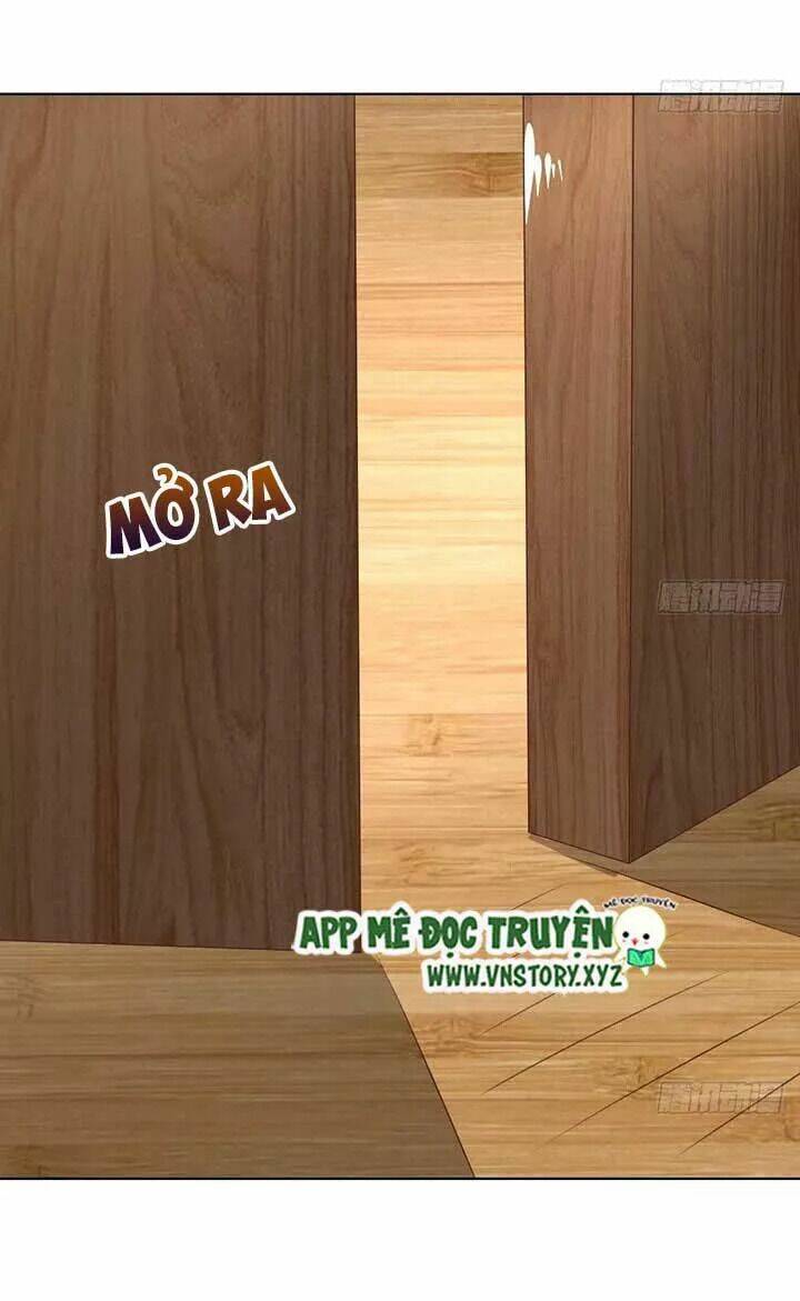 Nam Thần Ma Cà Rồng: Sủng Nhược Tiểu Lãn Thê: Chapter 135