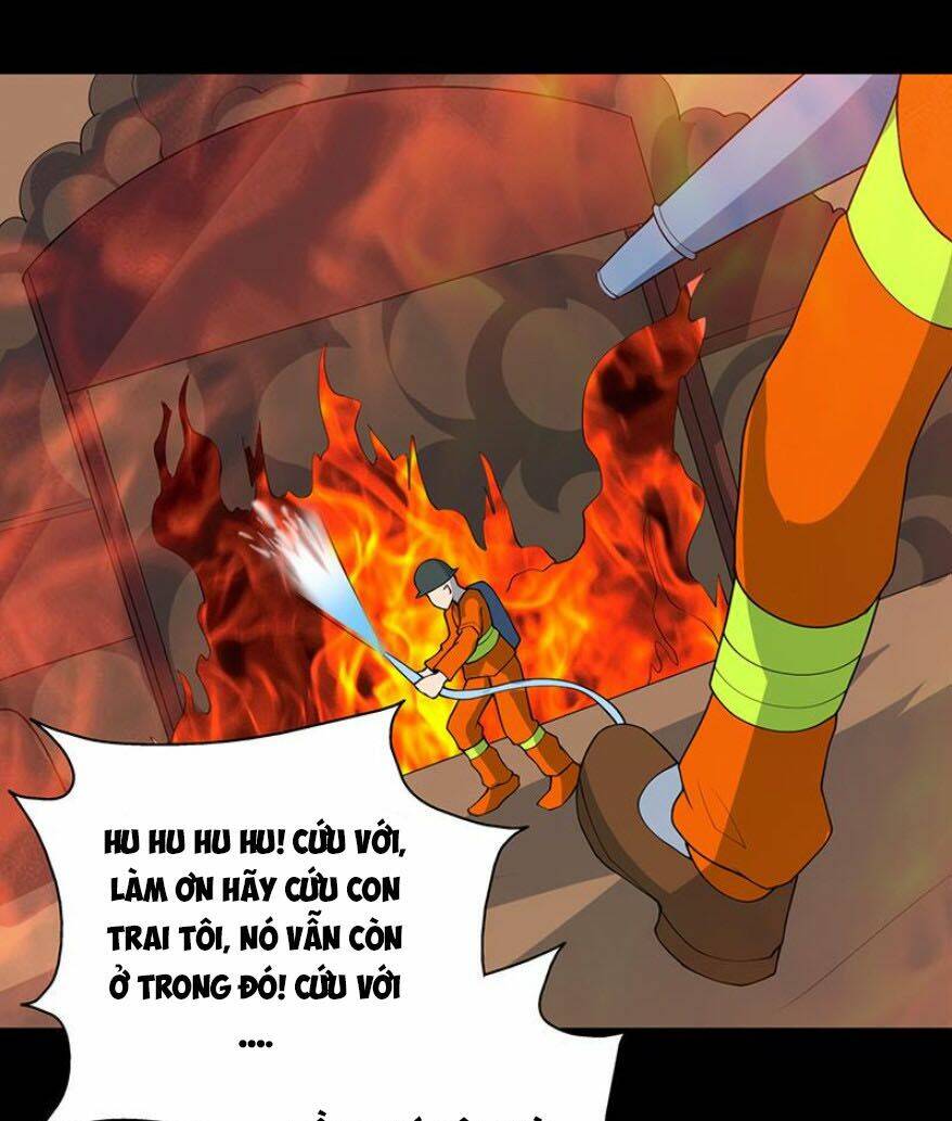 Tối Cường Thần Thú Hệ Thống: Chapter 176
