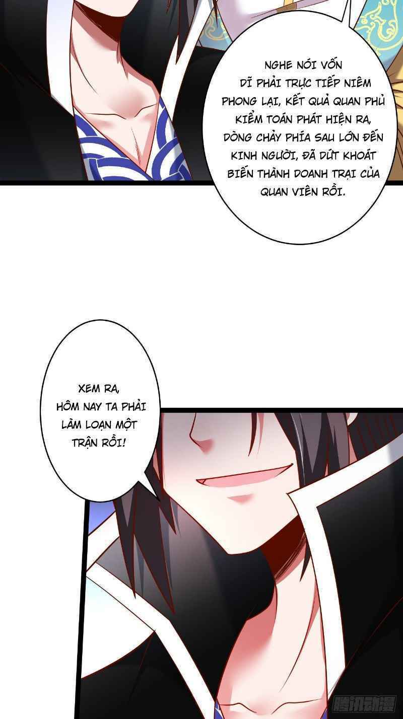 Trọng Sinh Tối Cường Ma Tôn Ở Rể: Chapter 76