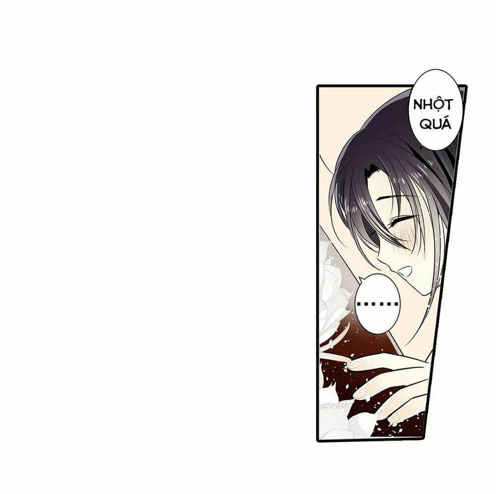 Nghịch Thần: Chapter 12