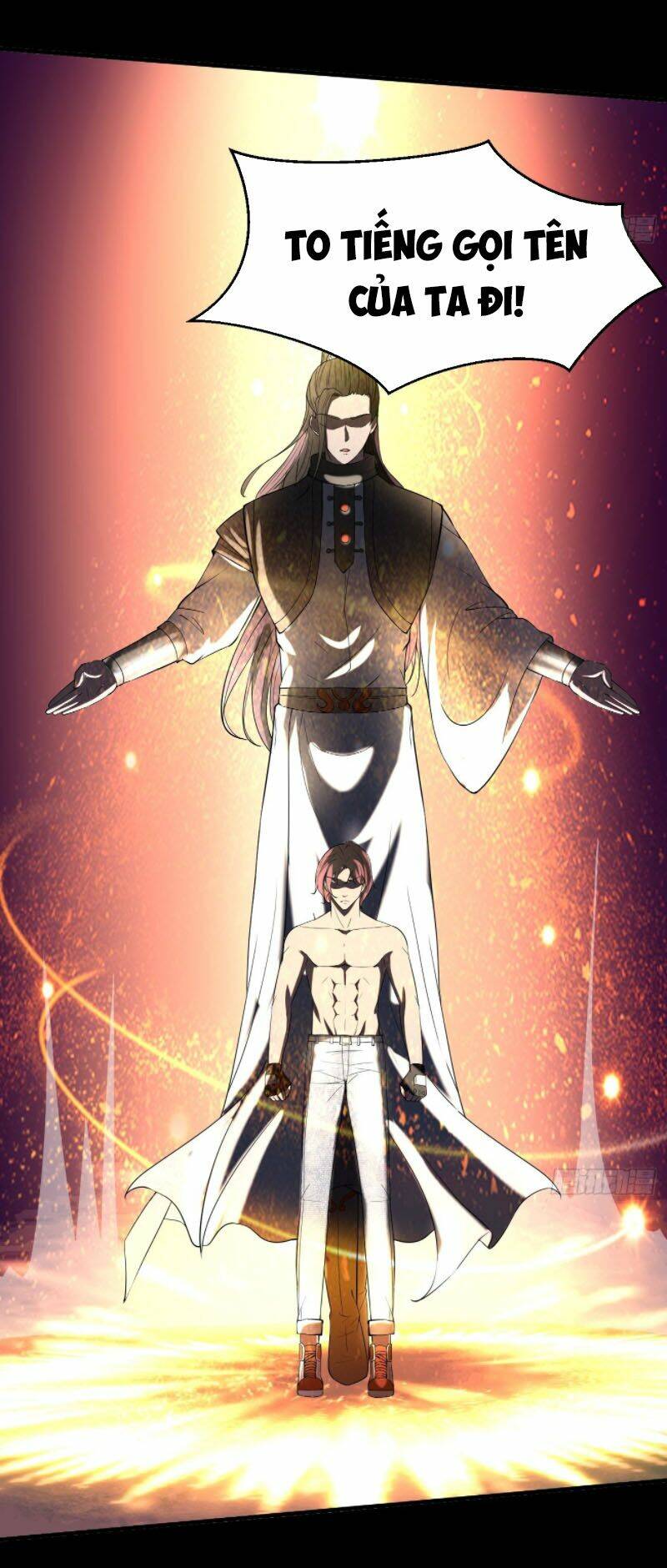 Phản Phái Yêu Tế: Chapter 28