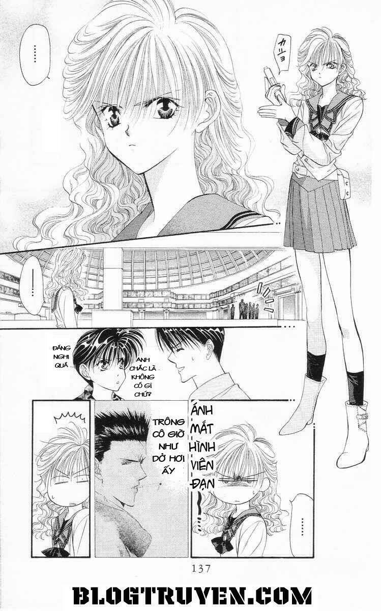 Tokyo Crazy Paradise: Chapter 87