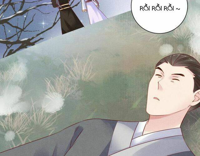 Thịnh Sủng Y Phi Chi Dao Quan Truyện: Chapter 136