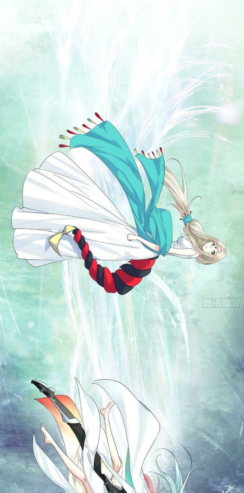 Ta Muốn Ngao Du: Chapter 11