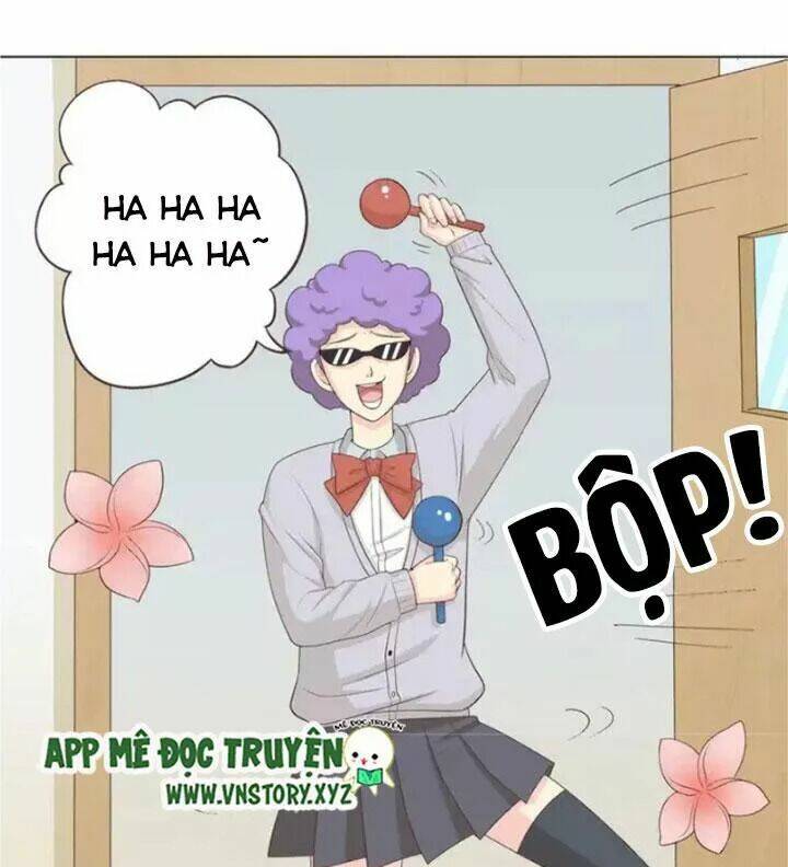 Xin Chào! Dân Nữ: Chapter 62