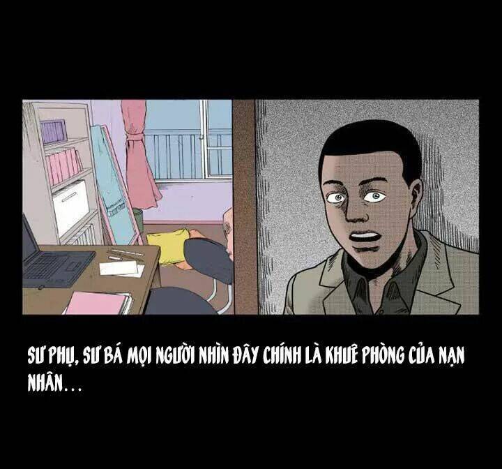 Kỳ Án Có Thật: Chapter 20