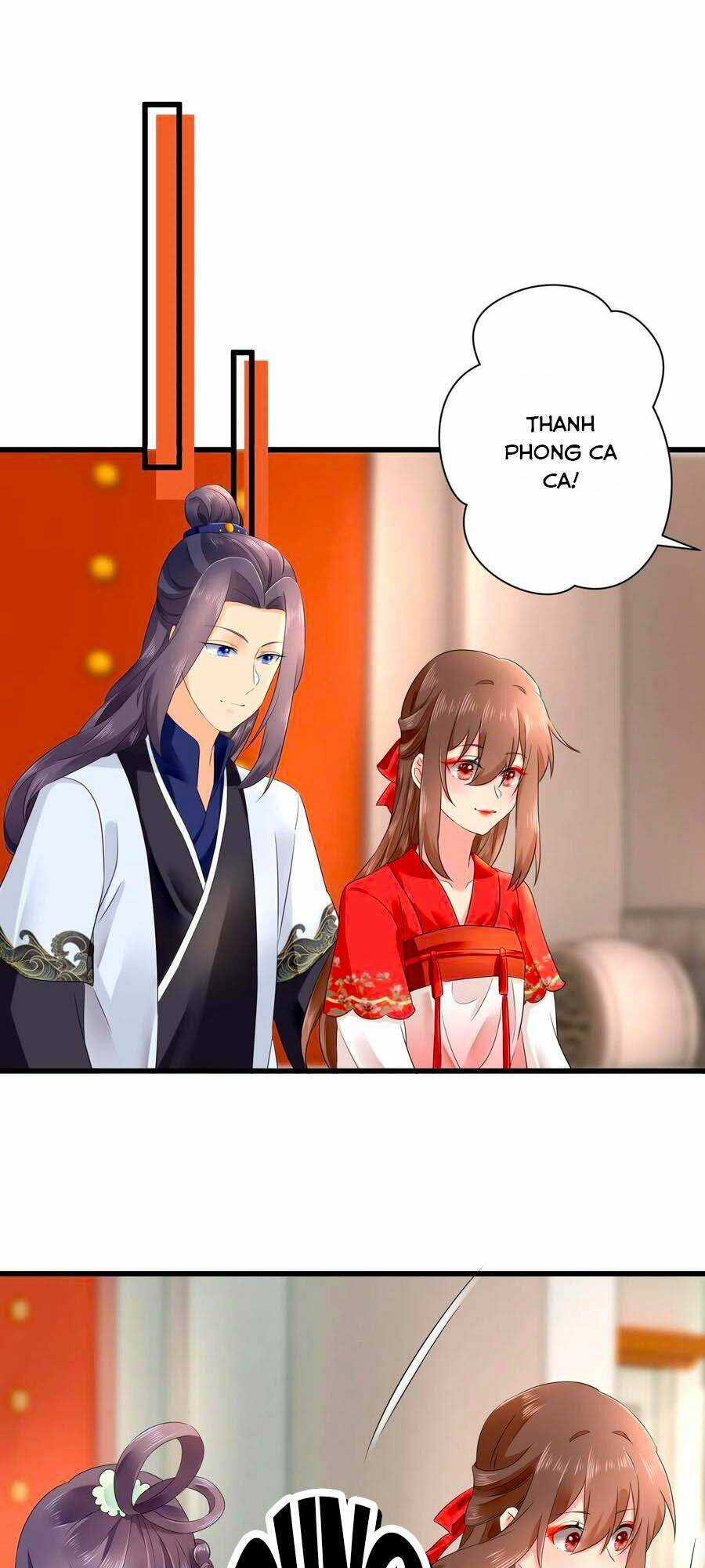 Hãn Phi Đương Gia: Lãnh Vương Xin Tự Trọng: Chapter 51