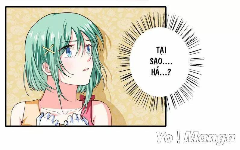 Thiểm Hôn Kinh Ái: Chapter 81