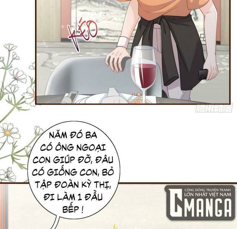 Bạn Gái Tôi Mới 30+: Chapter 89