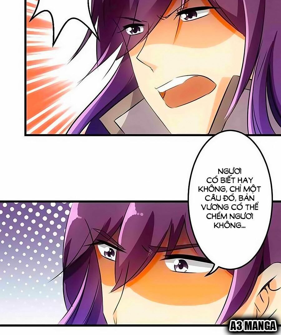 Vương Gia ! Ngươi Thật Bỉ Ổi !: Chapter 159