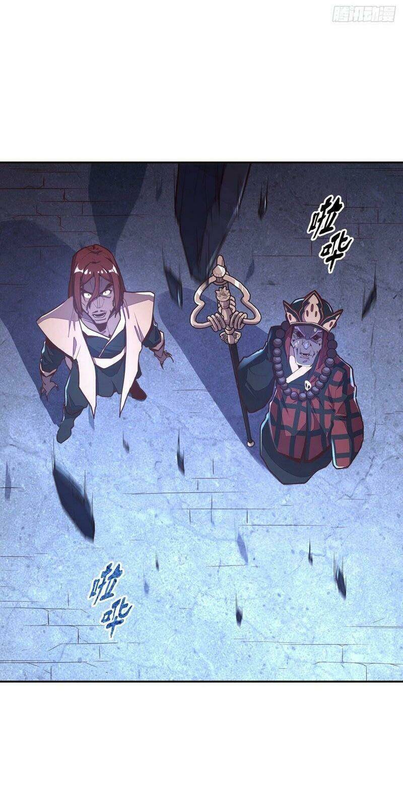 Sinh Tử Quyết: Chapter 87