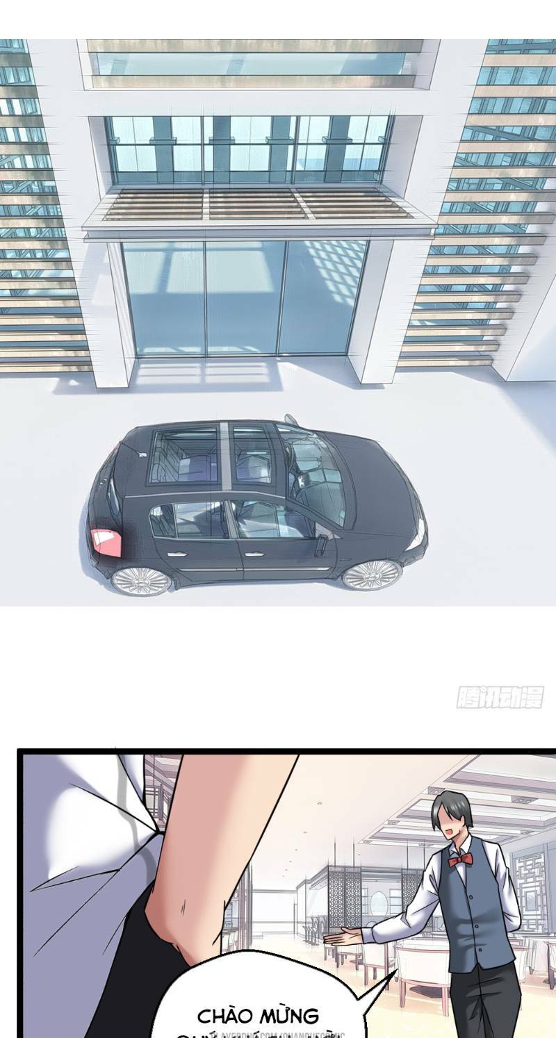 Tuyệt Thế Thiên Tài Hệ Thống: Chapter 29