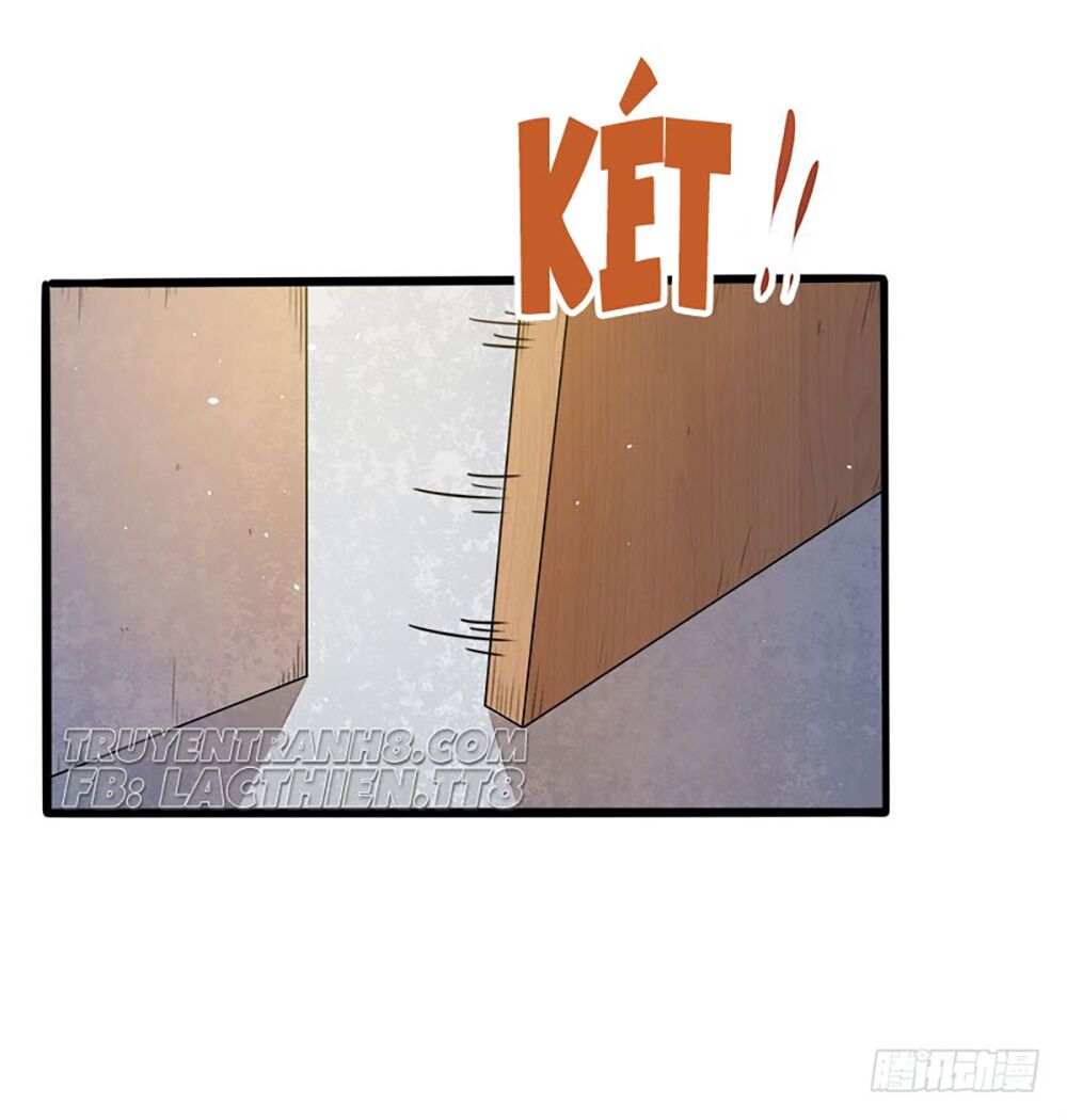 Ngạo Kiều Quỷ Vương Yêu Ta: Chapter 39