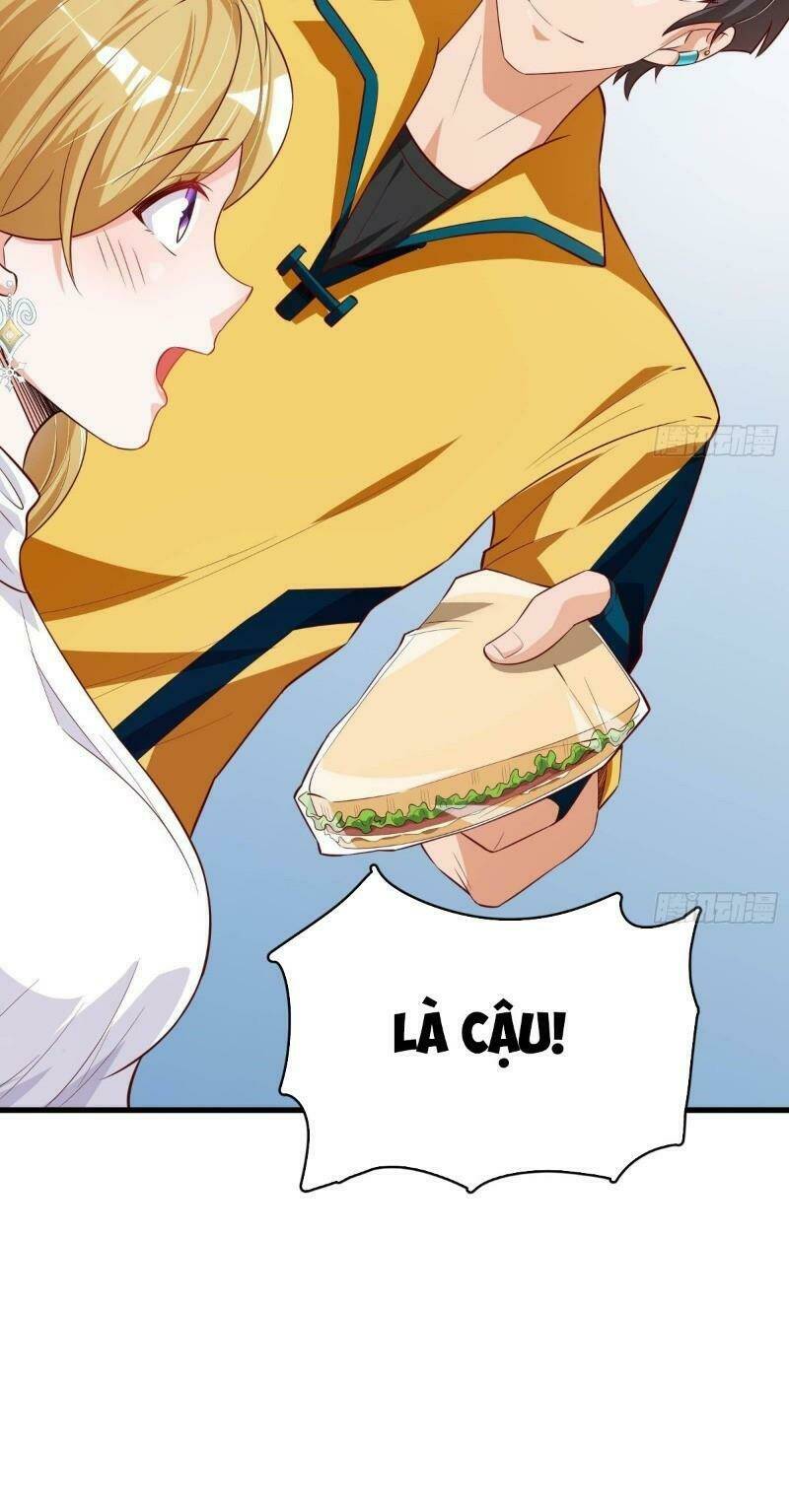 Shipper Thần Cấp: Chapter 21