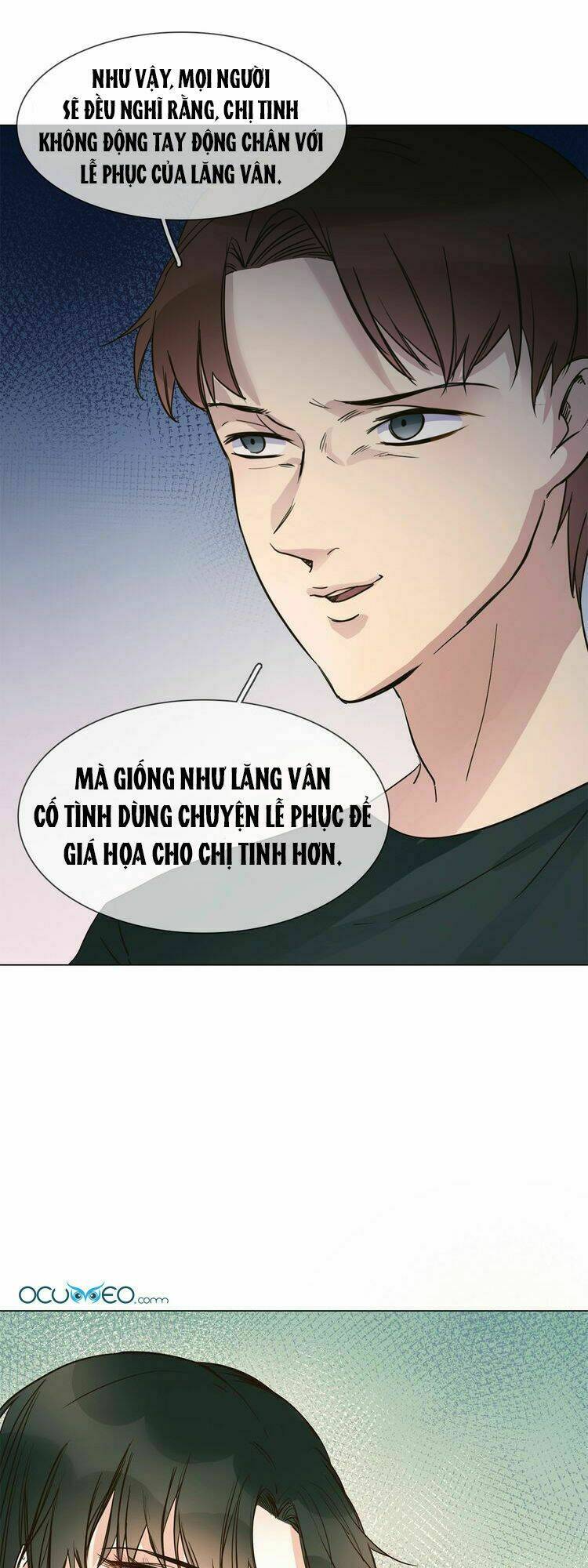 Ngôi Sao Vụn Vỡ: Chapter 11