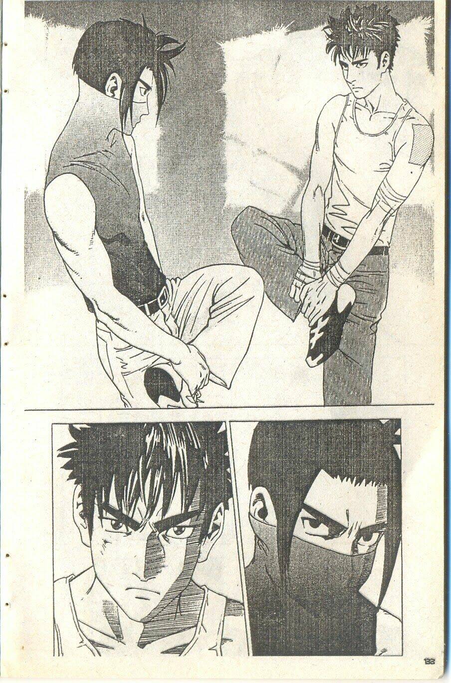 Ai Hơn Ai: Chapter 267