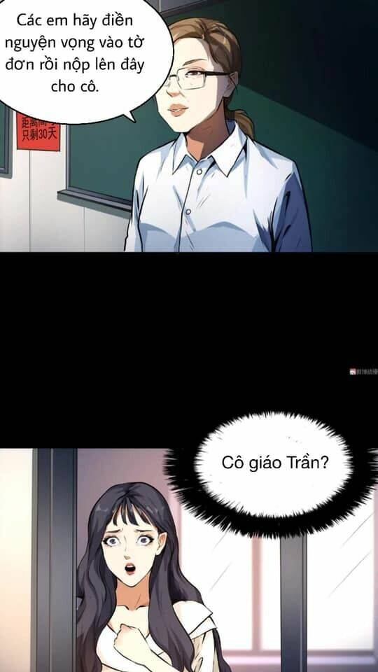 Giày Thủy Tinh: Chapter 10.1