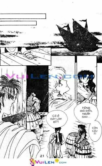 Nàng Công Chúa Ham Chơi: Chapter 6