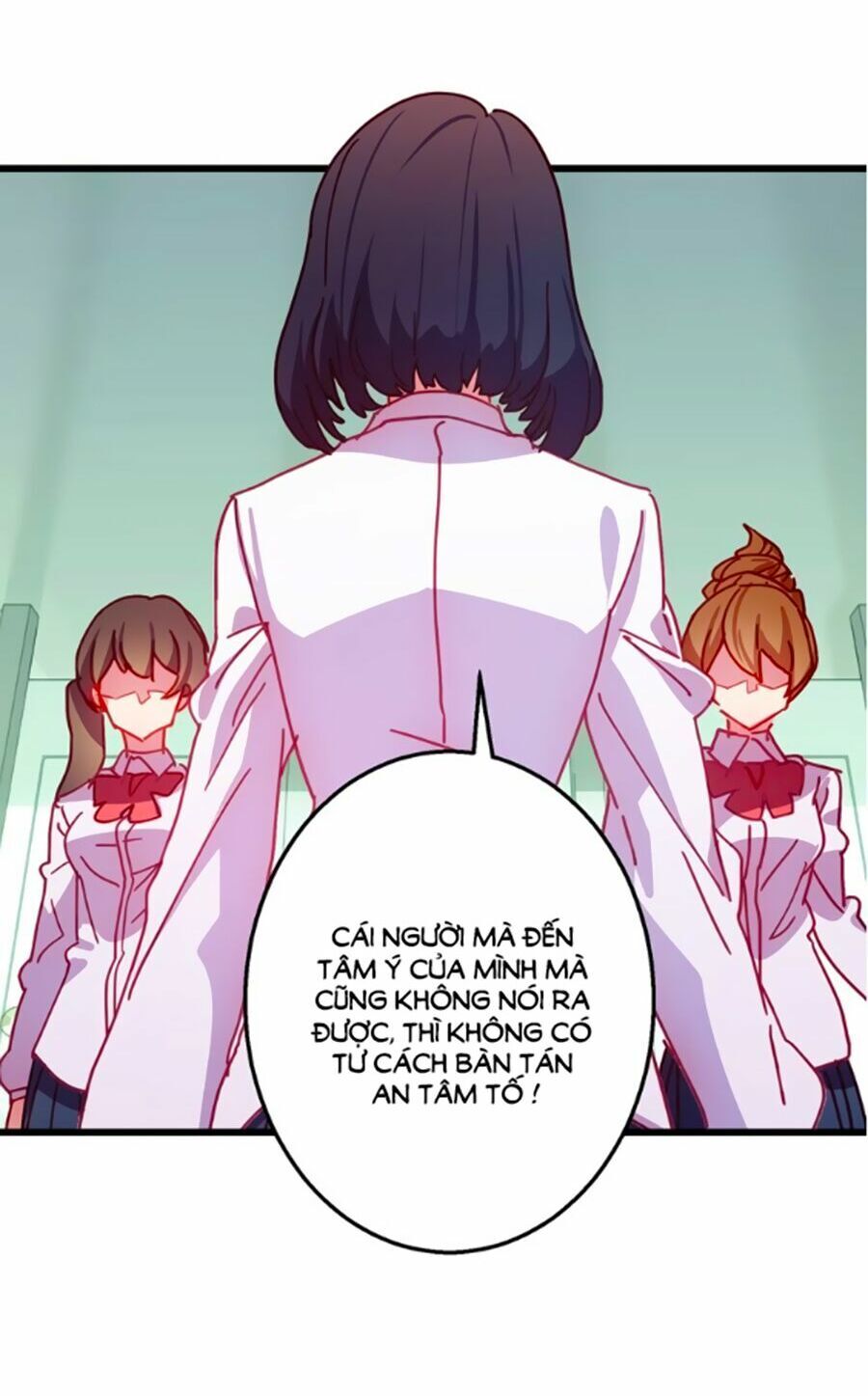 Bài Ca Tình Yêu: Chapter 6