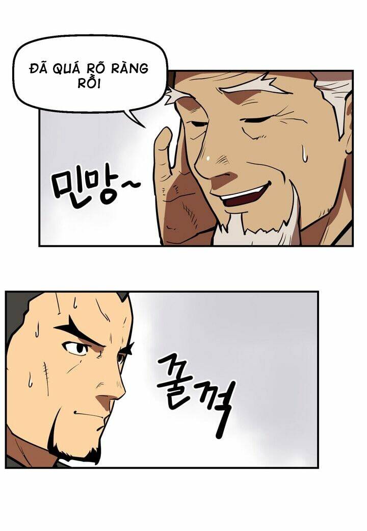 Raid: Chapter 62