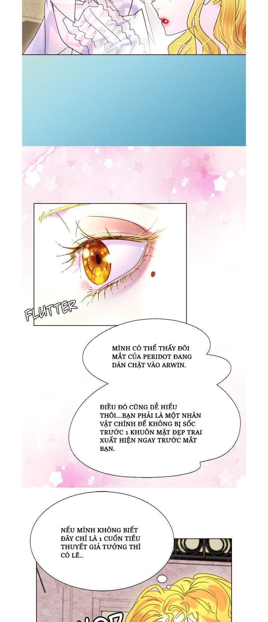 Đừng Xem Thường Nữ Phụ: Chapter 6