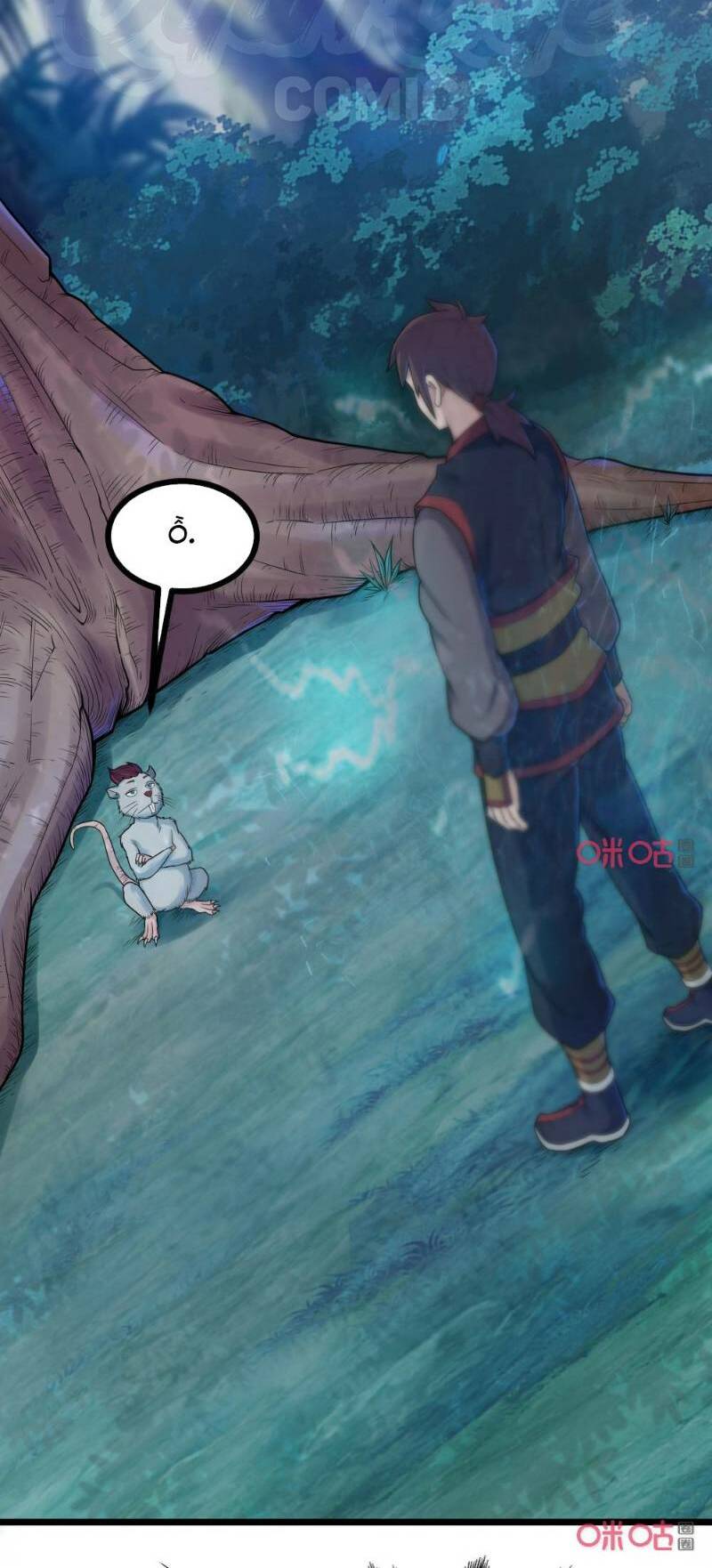 Tu Tiên Cuồng Thần: Chapter 61